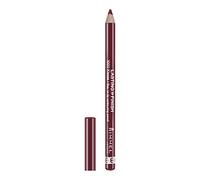 Rimmel London 1 Kisses Lip Liner, Black Tulip, 1.2 g