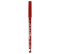 Rimmel London 1000 Kisses Stay On Crayon pour Lèvres 021 Red Dynamite 1,2 g
