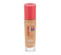 Rimmel London 30ml Finition Durable 25h Spf20, 410 Latte, Maquillage