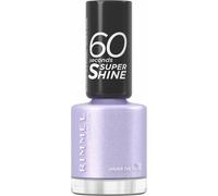 Rimmel London 60 Seconds Super Shine 153-Under The Palms 8ml