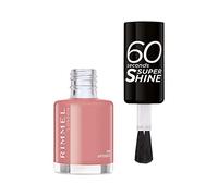 Rimmel London - 60 Seconds Super Shine 711 XPOSED 8ml