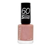 Rimmel London 60 Seconds Super Shine Nail Lacquer 510 Euphoria