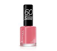 Rimmel London Vernis à ongles 60 Seconds Super Shine 405 Rose Libertine 8 ml
