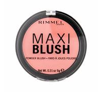 Rimmel Maxi Blush blush poudre teinte 001 Third Base 9 g