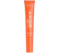 Rimmel London Baume à Lèvres Oh My Gloss! Nº005 Coral Breeze