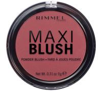 Rimmel London Blush Maxi Nº005 Rendez-vous 9g