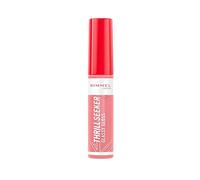 Rimmel London Brillant à lèvres Glassy Gloss volumisant teinte 700 Sprinkled Sugar 10 ml