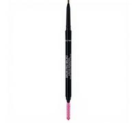 Rimmel London Brow Pro Micro Crayon de Précision Ultra-Fin avec Brosse - Nature