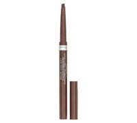 Rimmel London Brow This Way, Définit La Forme De Sourcils, Illumine Et Définit Les Sourcils, Brun Moyen, 0,25 G