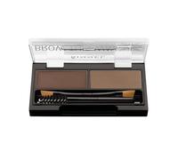 Rimmel London Brow This Way Eyebrow Sculpting Kit Nº 002 -Mild Brown