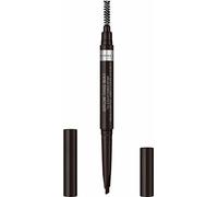 Rimmel London Brow This Way Lápiz De Cejas 04-Noir doux 0,25g