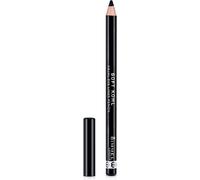 Rimmel London Crayon Pour Les Yeux Soft Kohl Kajal 061 Jet Black