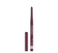 RIMMEL LONDON Exaggerate Full Colour Lip Liner - Obsession,