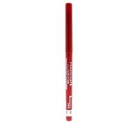RIMMEL LONDON Exaggerate Full Colour Lip Liner - Red Diva