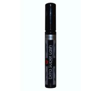 Rimmel London Extra Super Lash Lash Building Mascara 8ml Brown Black [102]