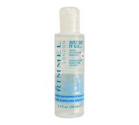 Rimmel London Eye Make Up Remover Desmaquillador Ojos 125 Ml