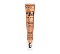 Rimmel London Fard à Paupières Multitasker Wake Me Up Rose Honey 20ml