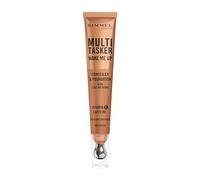 Rimmel London Fard à Paupières Multitasker Wake Me Up Toffee 20ml