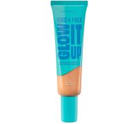 Rimmel London Teint hydratant Kind & Free GLOW IT UP Peaux sensibles 150 Rose Vanilla 30 ml