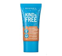 Rimmel London Fond De Teint Kind & Free Skin Tint 210 Golden Beige 30ml