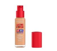 Rimmel London Fond De Teint Lasting Finish Hydration Boost Spf20 170 Wheat 30ml