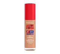 Rimmel London Fond de teint Lasting Finish 35h hydratant SPF 20+ teinte n°203 True Beige 30 ml