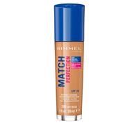 Rimmel London Fond De Teint Match Perfection 200 Soft Beige 30ml