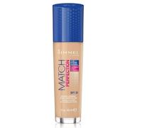 Rimmel London Fond de teint Match Perfection 203 30ml