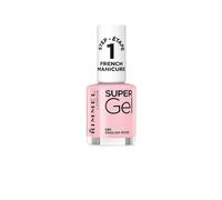 FRENCH MANICURE super gel #091-english rose