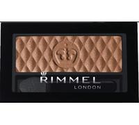Rimmel London - Glam Eyes Mono Fard À Paupières - 200 Spicy Bronze 2,4g
