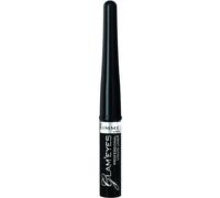 Rimmel London Glam Eyes Profesional Liquid Liner 001