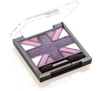 Rimmel London Glamour'Yeux HD Quad Yeux Ombre - 006 Violet Reign, 2.6ml (2.5g)