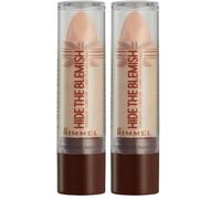 Rimmel London Hide The Blemish Concealer 2 Sand 4,5 g (Lot de 2)