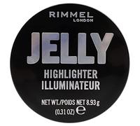 Rimmel London Jelly Highlighter - 020 Candy Queen For Women 0.31 oz Highlighter