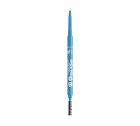 Rimmel London Kind & Free Augenbrauenstift Brow Definer, natürliche Pigmente, natürliche Wirkung, Vegane Formel - 006 - Espresso, 0,09 g