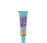 Rimmel London Kind & Free BLUR IT OUT Mattifying Skin Tint 30ml (Various Shades) - 400 Natural Beige