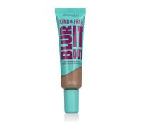 Rimmel London Kind & Free Blur It Out Mattifyinge Skin Tint (150 Rose Vanilla) 30 ml