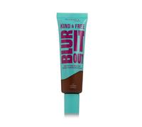 Rimmel London Kind & Free Blur It Out Mattifyinge Skin Tint SPF 20 (510 Cinnamon) 30 ml