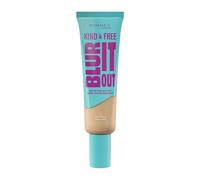 Rimmel London Kind & Free Blur It Out Mattifyinge Skin Tiint (150 Rose Vanilla) 30 ml