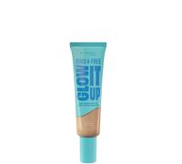 Rimmel London Kind & Free GLOW IT UP Teint Hydratant, 103 True Ivory, Apaise les peaux sensibles, Effet bonne mine, Hydratation, toute la journée, 30 ml