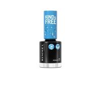 Rimmel - Vernis à ongles Kind & Free - 159 Midnight Sky
