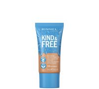 Rimmel London Fond de teint Kind & Free léger hydratant teinte 150 Rose Vanilla 30 ml