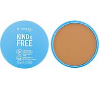 Rimmel London Kind y Free Powder 40-Tan