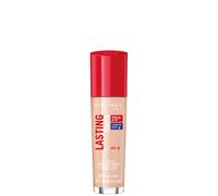 Rimmel London Lasting Finish 25H With Comfort Serum Foundation - Rose Ivory