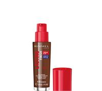 Rimmel London Lasting Finish 25H With Comfort Serum Foundation - Tiramisu