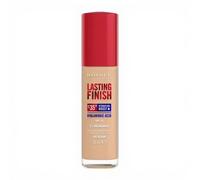 RIMMEL LONDON Lasting Finish 35h Fond de teint hydratant SPF 20+, teinte n°70 Sesame - 30 ml