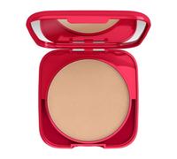 Rimmel London Lasting Finish Buildable Coverage Powder Foundation 10g - 01 Fair Porcelain