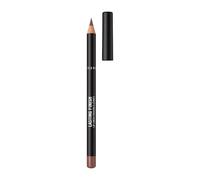Rimmel London Lasting Finish, Crayon à lèvres longue tenue, Couleur riche, Texture crémeuse, Application précise, 1,2g - 135 Cappuccino Light