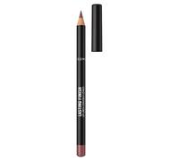 Rimmel London Lasting Finish, Crayon à lèvres longue tenue, Couleur riche, Texture crémeuse, Application précise, 1,2g - 140 Barely Pink