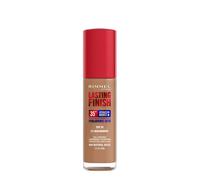 RIMMEL LONDON LASTING FINISH hydration boost SPF20 #400-Natural Beige 30 ml